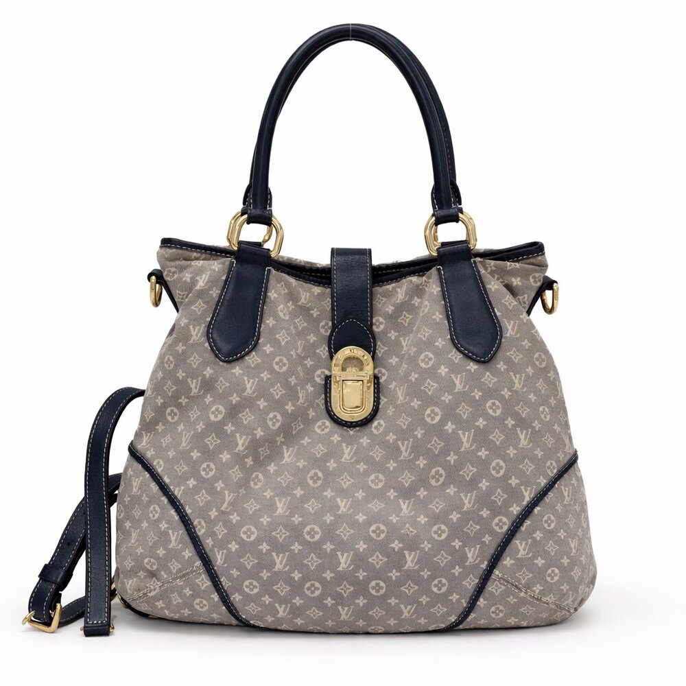 Louis Vuitton Monogram Idylle Élegie Tote / Shoulder Bag